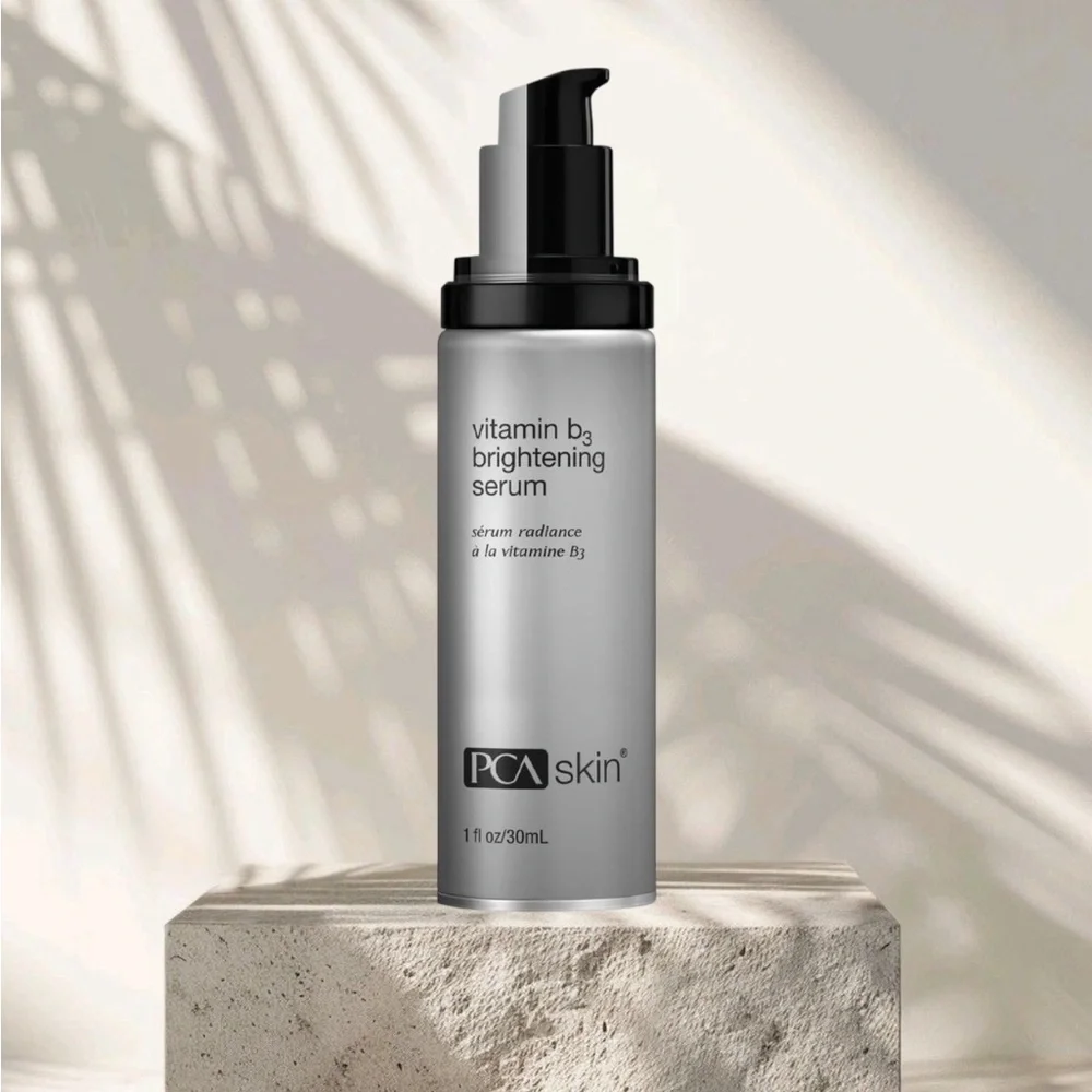 PCA SKIN b3 Brightening Serum - Sealed & New in Box